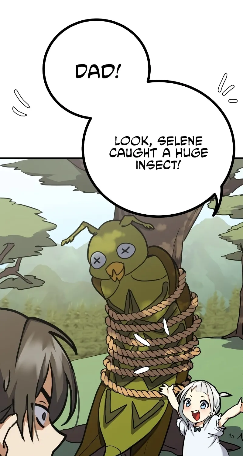The Devil's Father's Brave Daughter Chapter 2 page 67 - 