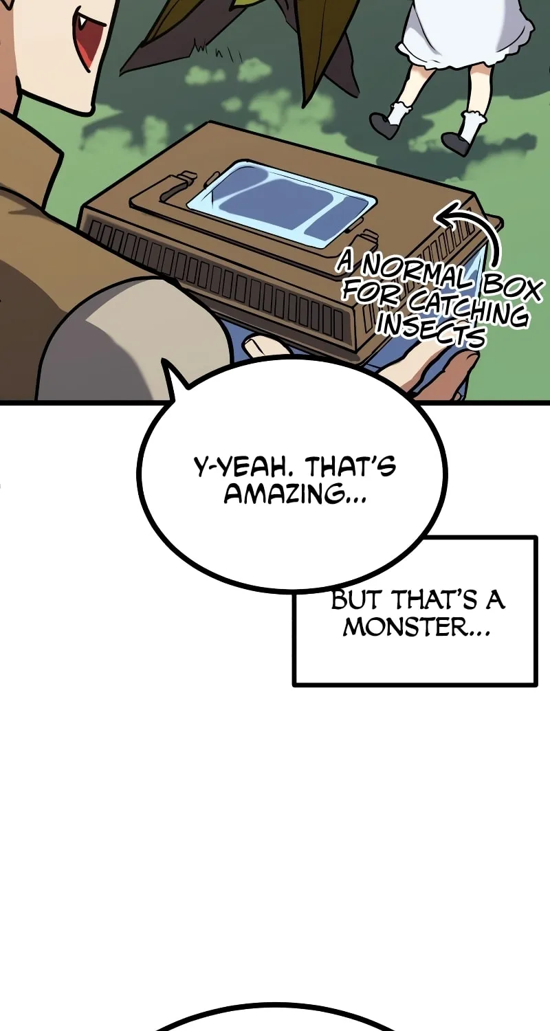 The Devil's Father's Brave Daughter Chapter 2 page 68 - 