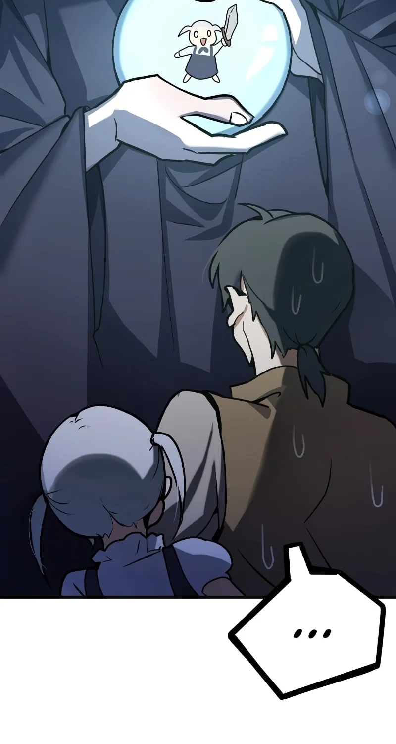 The Devil's Father's Brave Daughter Chapter 2 page 70 - 