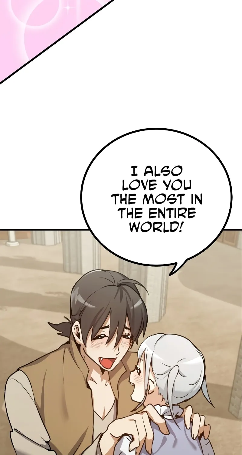 The Devil's Father's Brave Daughter Chapter 2 page 8 - 