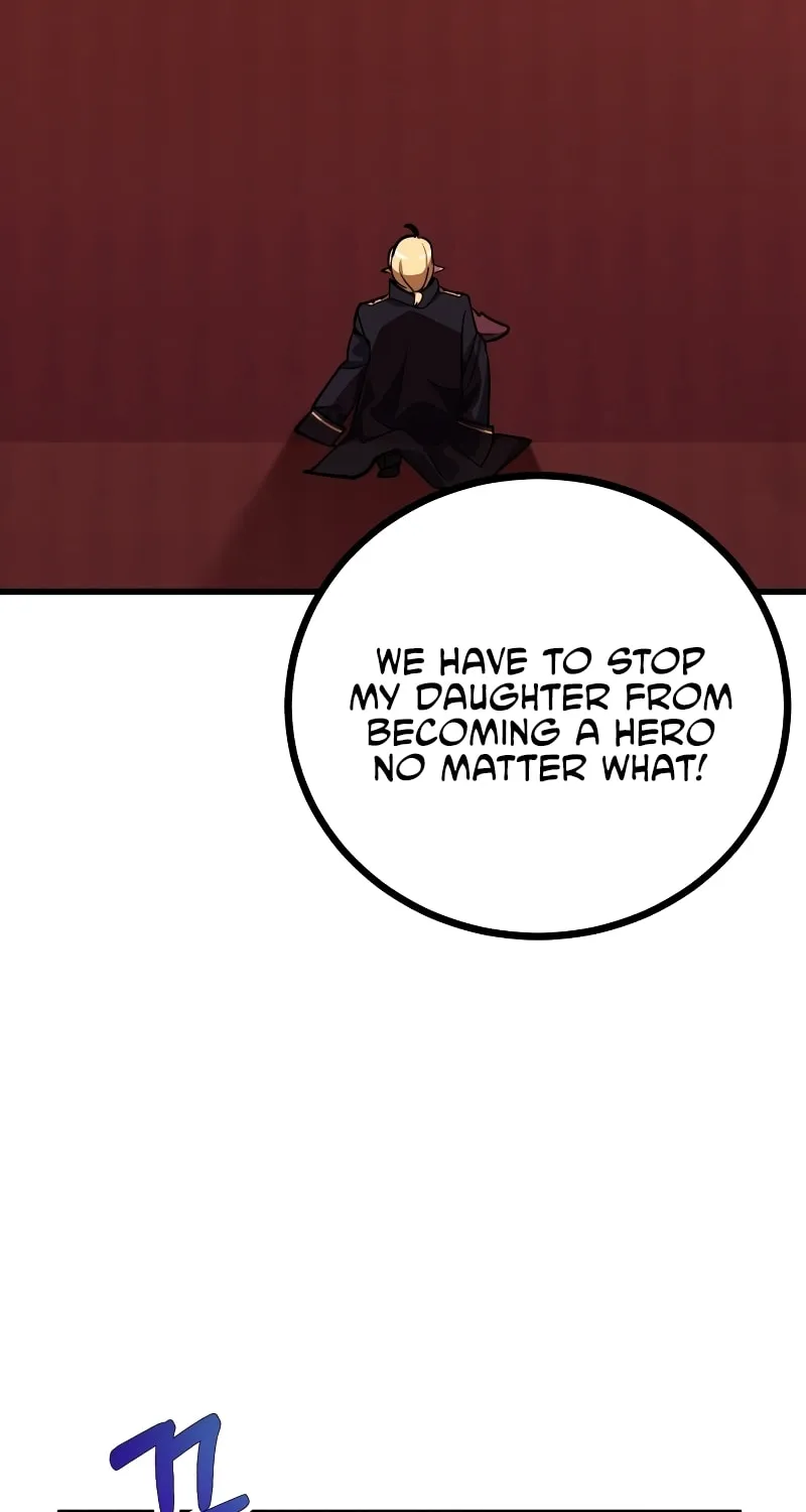 The Devil's Father's Brave Daughter Chapter 2 page 73 - 