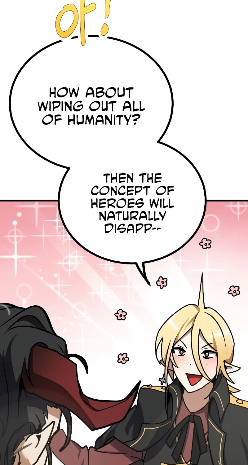 The Devil's Father's Brave Daughter Chapter 2 page 75 - 
