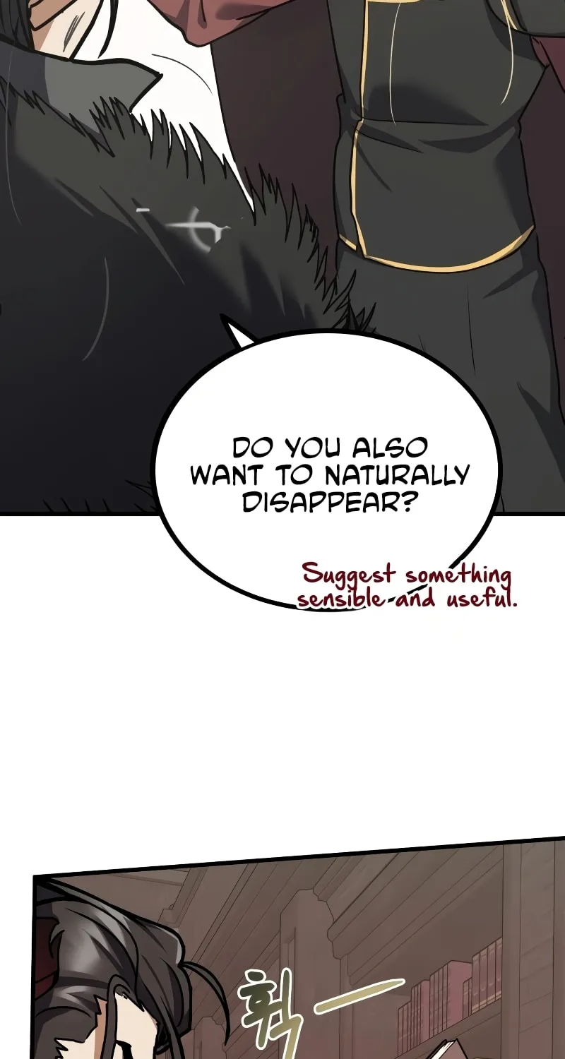 The Devil's Father's Brave Daughter Chapter 2 page 76 - 
