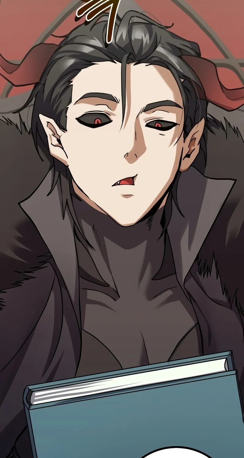 The Devil's Father's Brave Daughter Chapter 2 page 79 - 