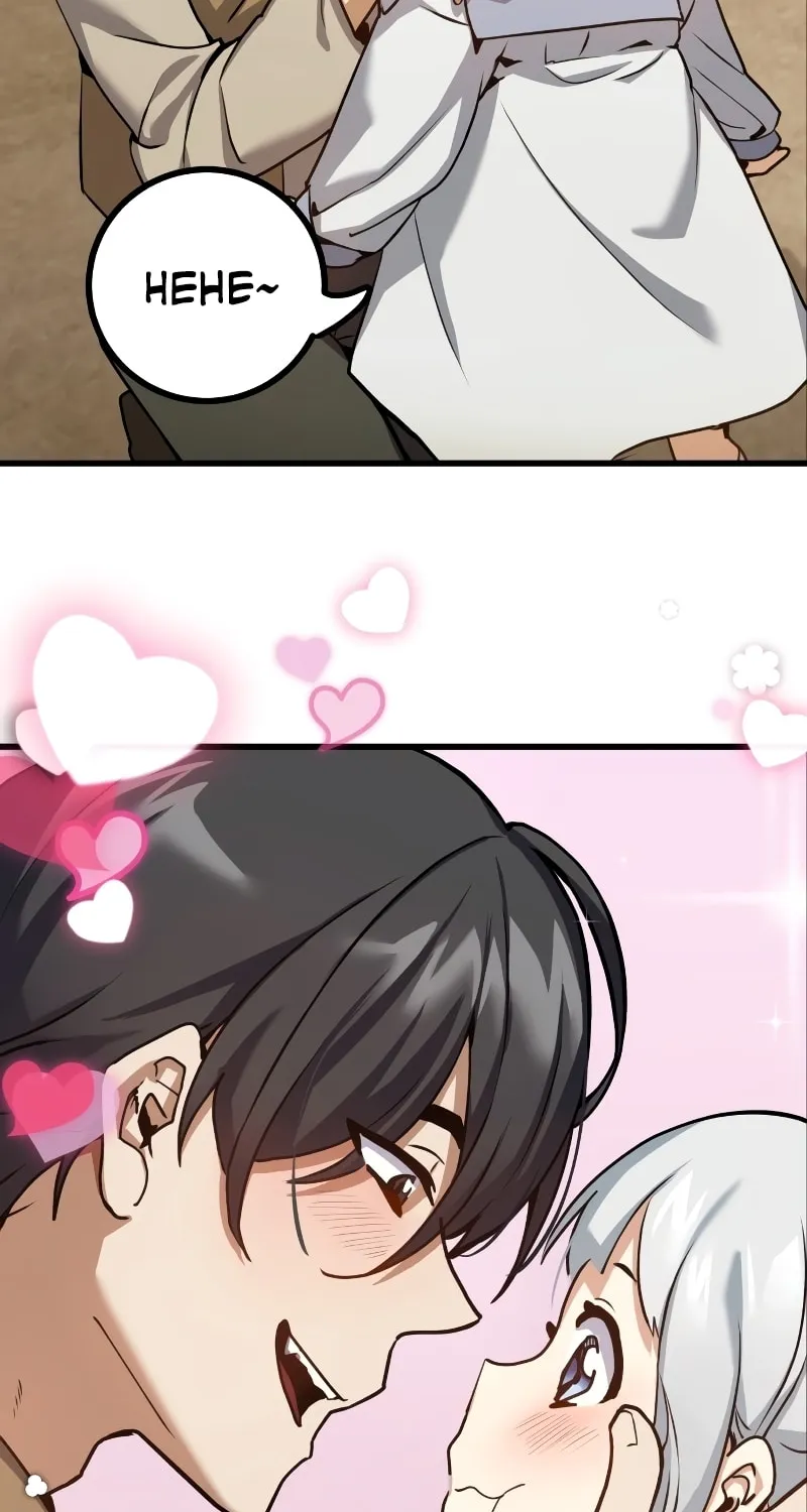 The Devil's Father's Brave Daughter Chapter 2 page 9 - 