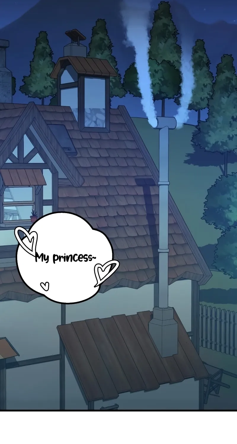 The Devil's Father's Brave Daughter Chapter 2 page 82 - 