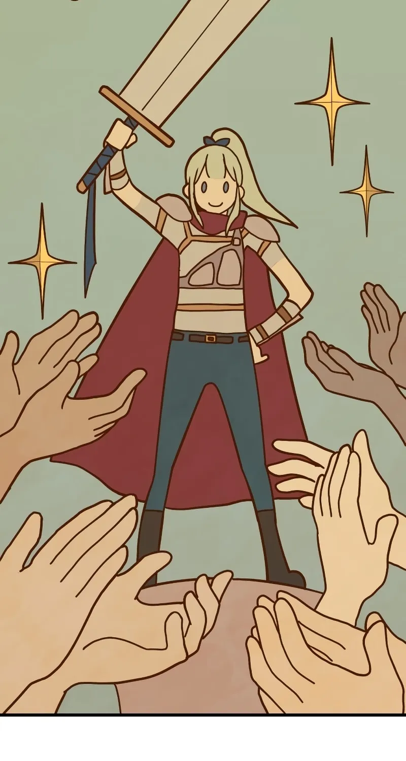 The Devil's Father's Brave Daughter Chapter 2 page 93 - 