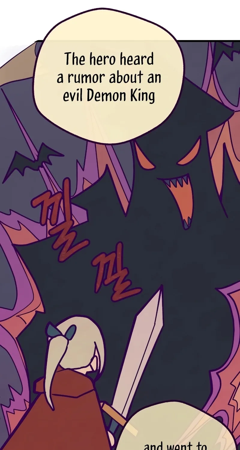 The Devil's Father's Brave Daughter Chapter 2 page 94 - 