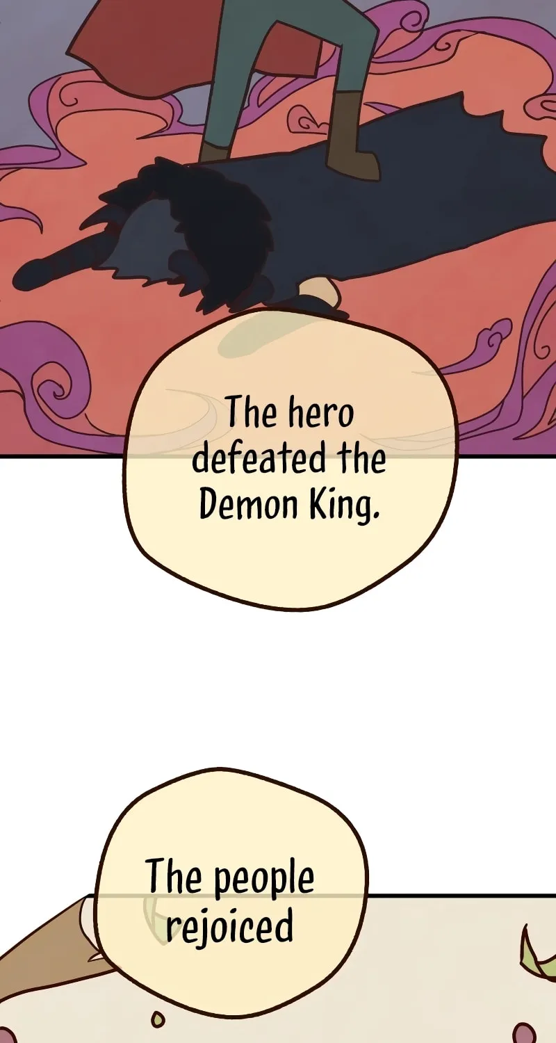 The Devil's Father's Brave Daughter Chapter 2 page 96 - 