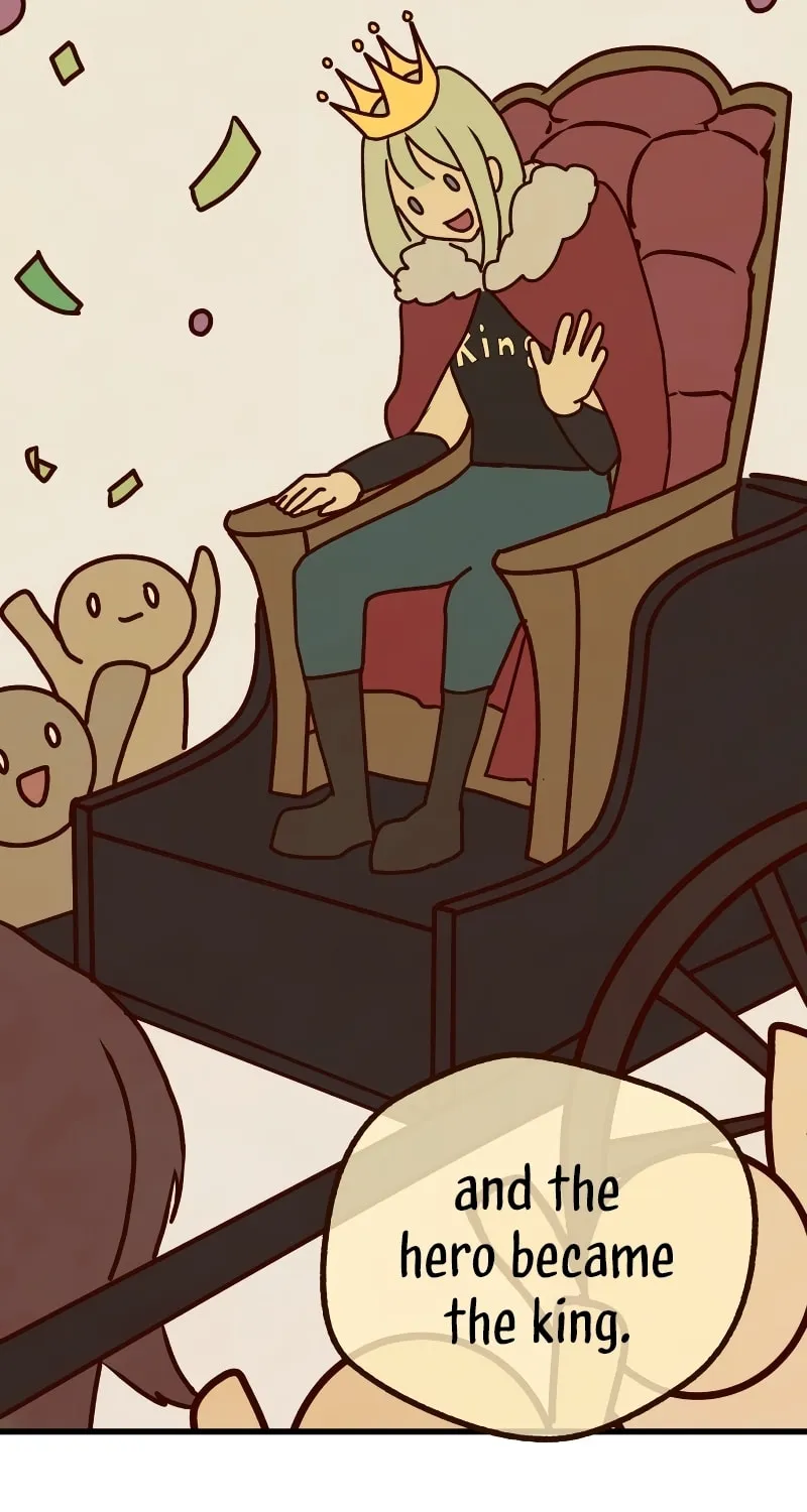 The Devil's Father's Brave Daughter Chapter 2 page 97 - 