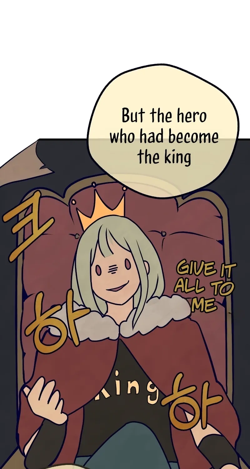 The Devil's Father's Brave Daughter Chapter 2 page 98 - 