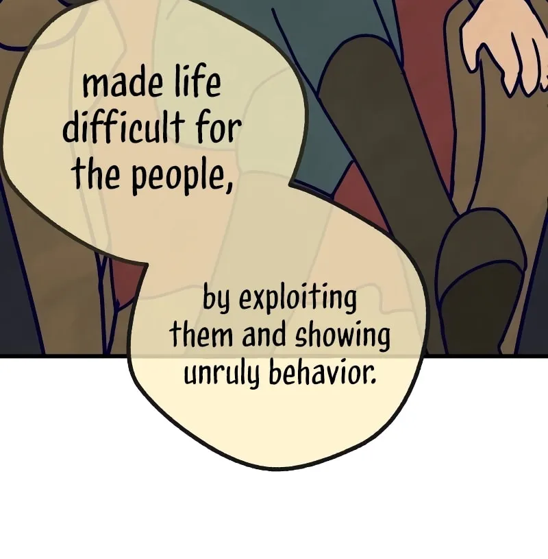 The Devil's Father's Brave Daughter Chapter 2 page 99 - 