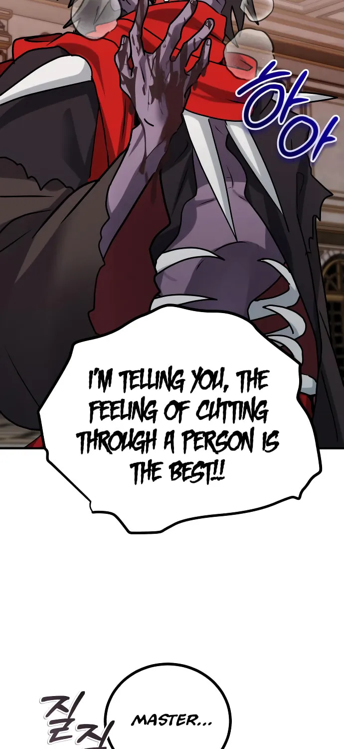 The Devil's Father's Brave Daughter Chapter 20 page 101 - 