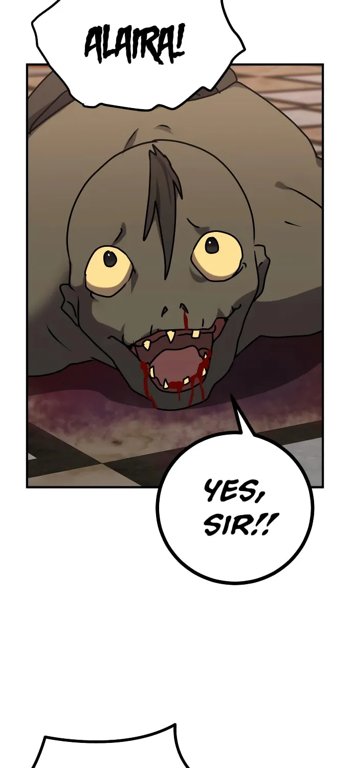 The Devil's Father's Brave Daughter Chapter 20 page 103 - 