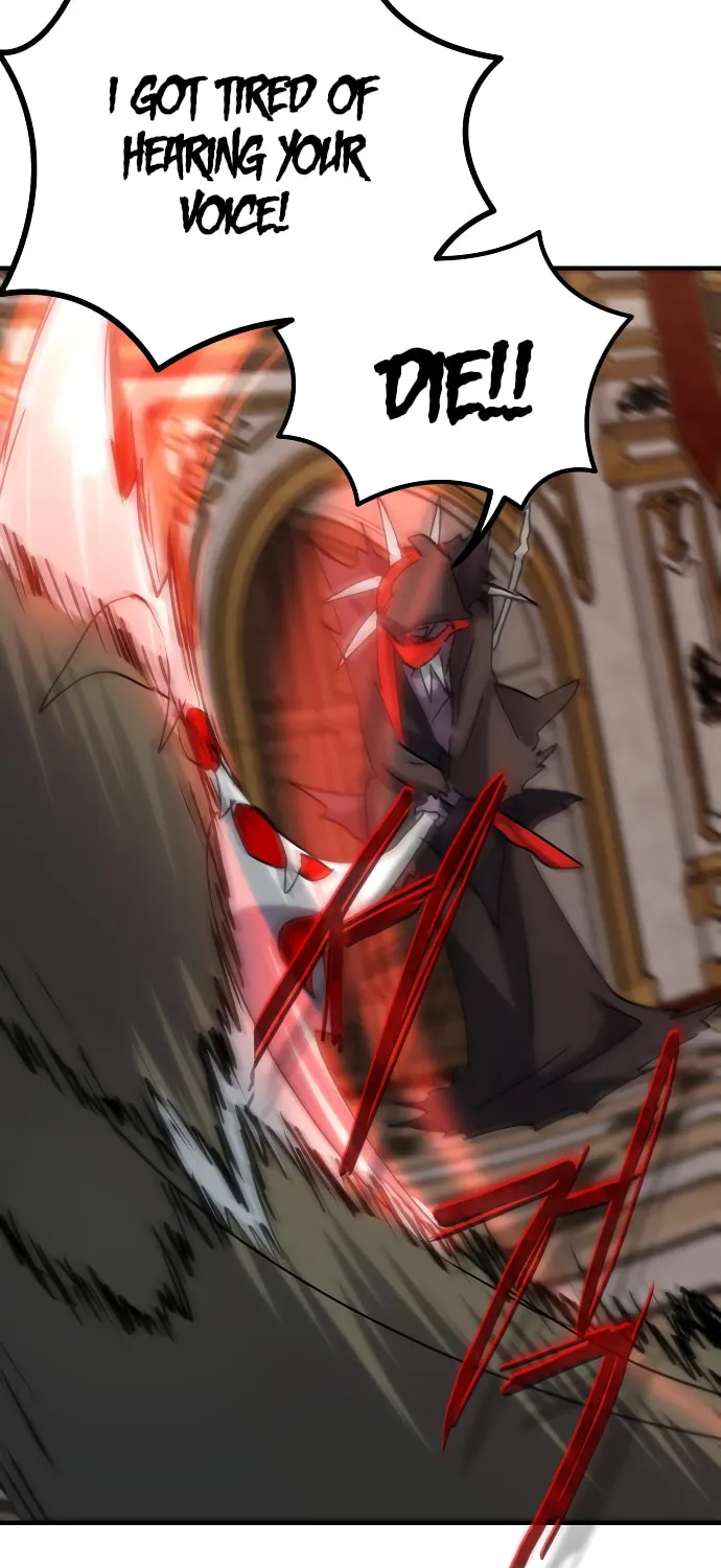 The Devil's Father's Brave Daughter Chapter 20 page 104 - 