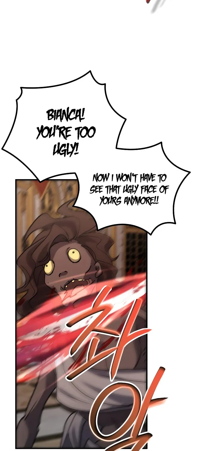 The Devil's Father's Brave Daughter Chapter 20 page 105 - 