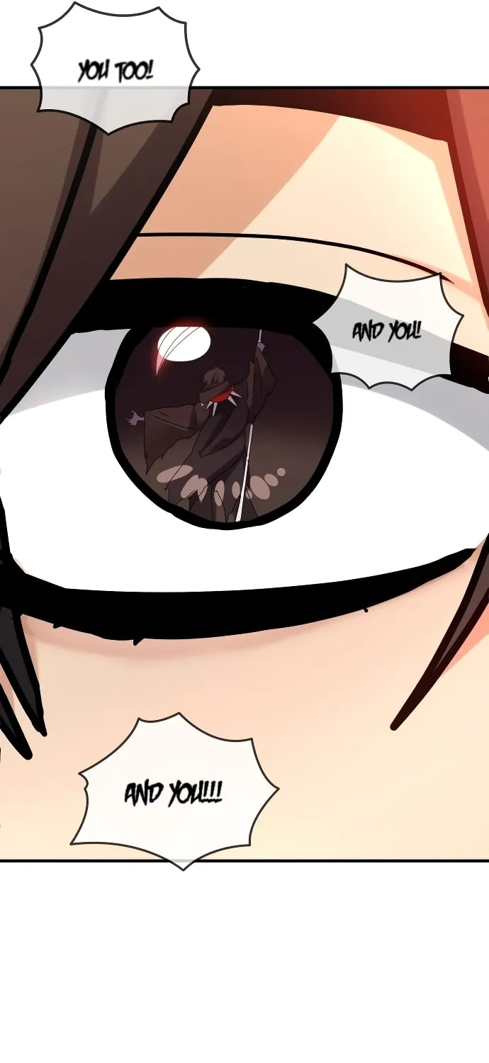 The Devil's Father's Brave Daughter Chapter 20 page 108 - 