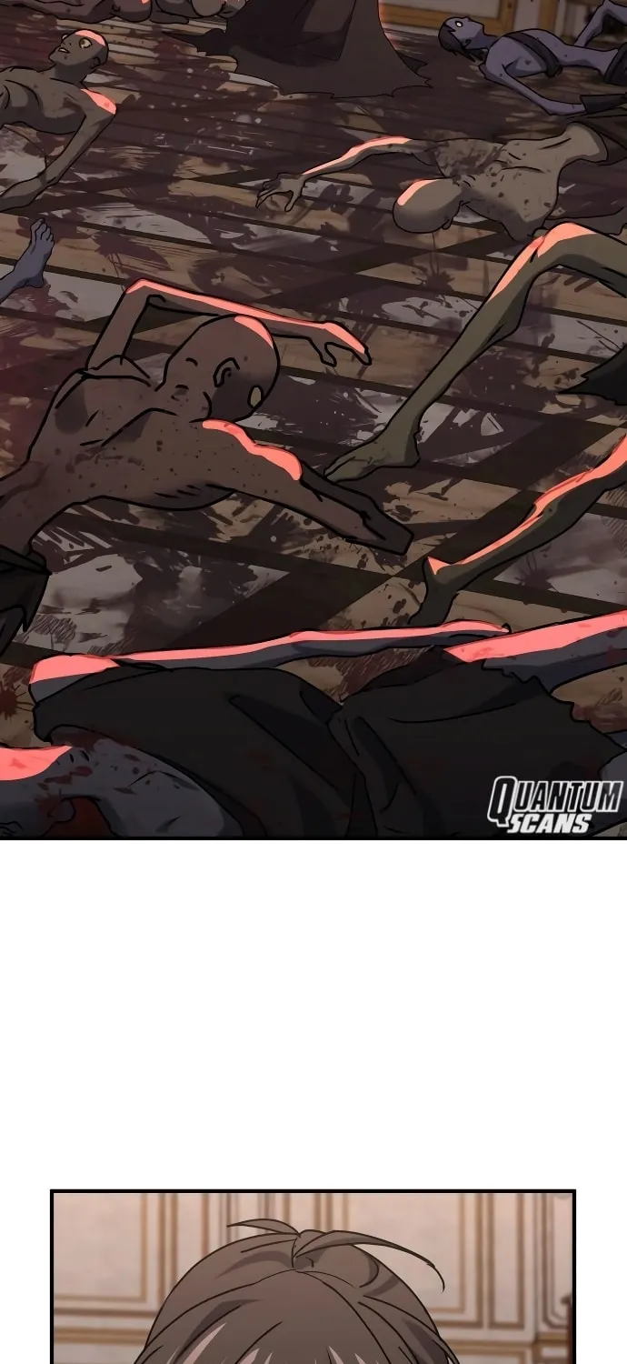 The Devil's Father's Brave Daughter Chapter 20 page 110 - 
