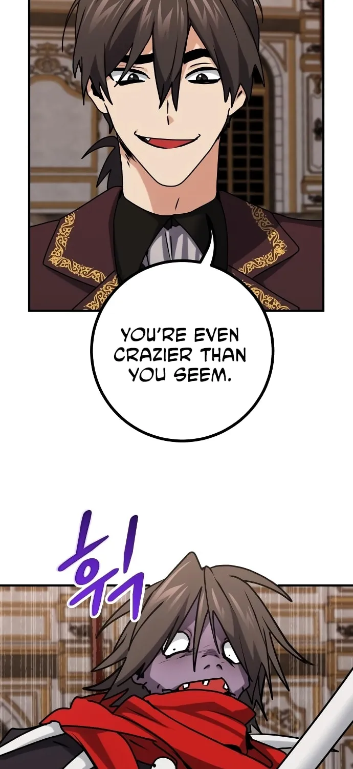 The Devil's Father's Brave Daughter Chapter 20 page 111 - 
