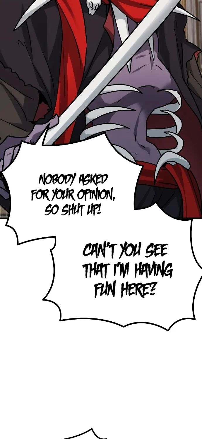 The Devil's Father's Brave Daughter Chapter 20 page 112 - 