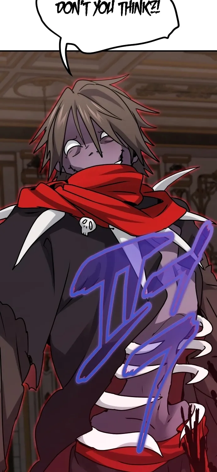 The Devil's Father's Brave Daughter Chapter 20 page 119 - 