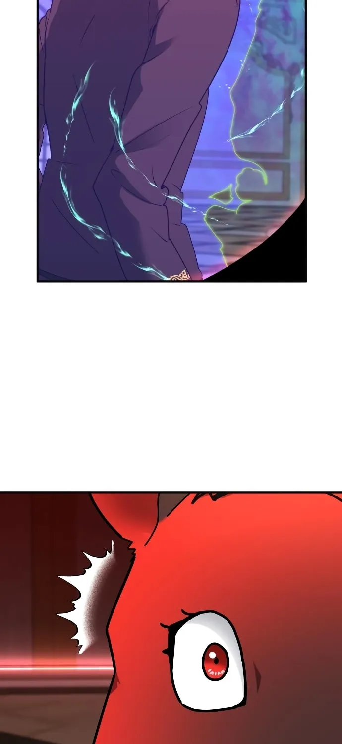 The Devil's Father's Brave Daughter Chapter 20 page 13 - 