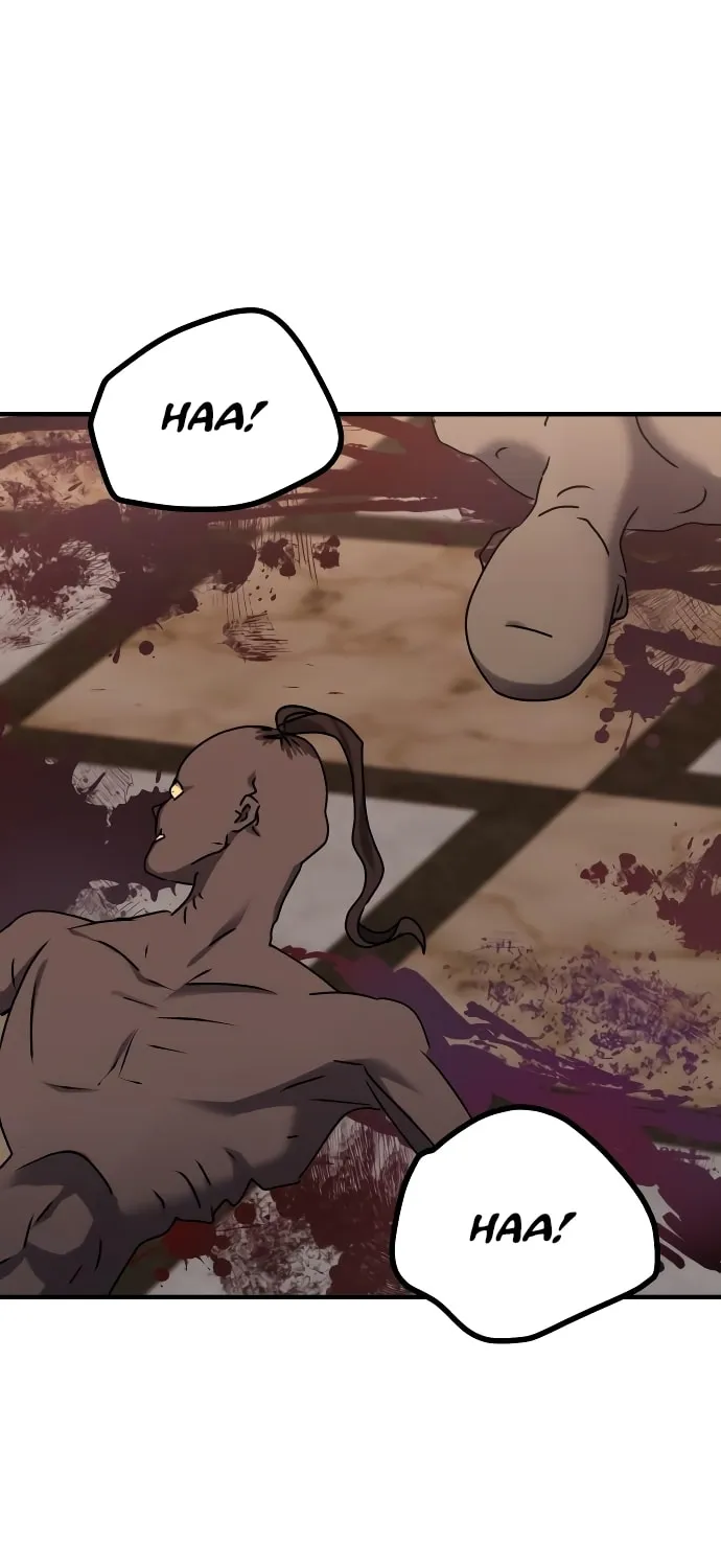 The Devil's Father's Brave Daughter Chapter 20 page 121 - 