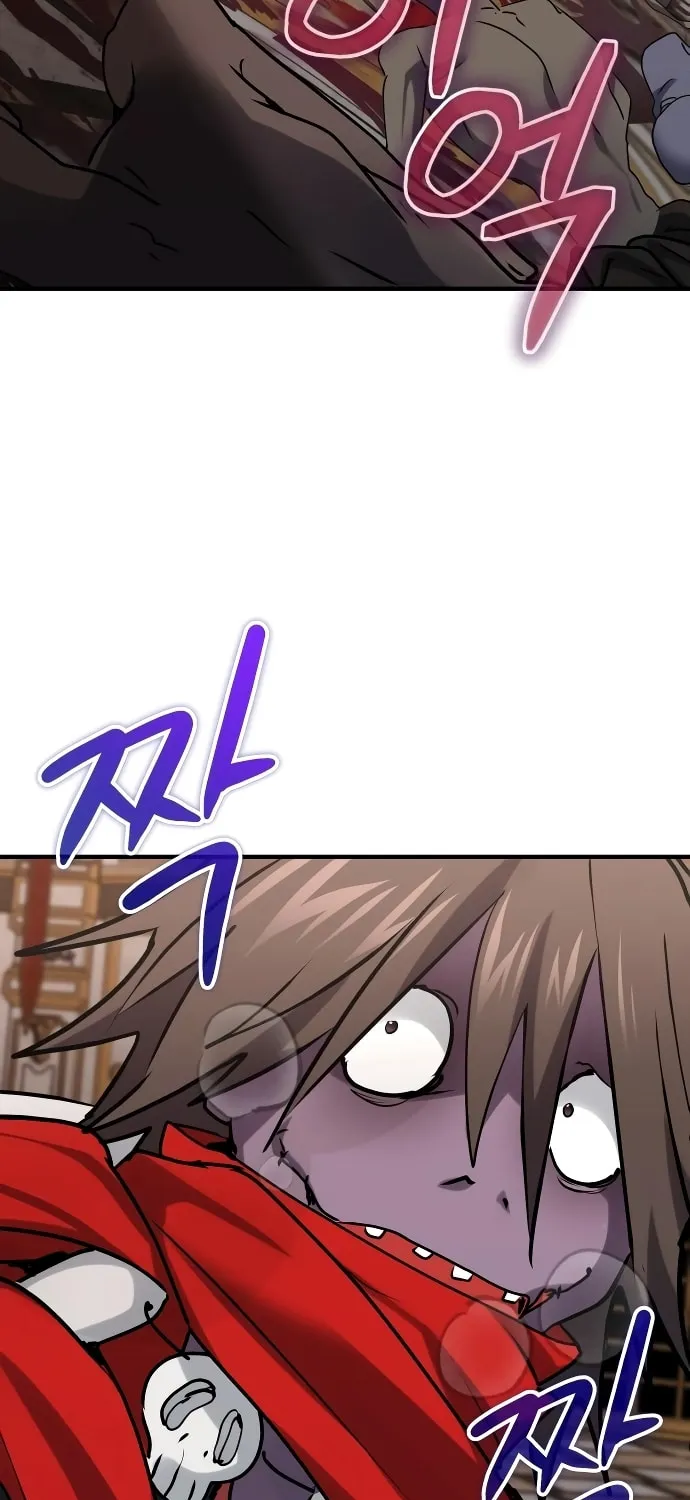 The Devil's Father's Brave Daughter Chapter 20 page 123 - 