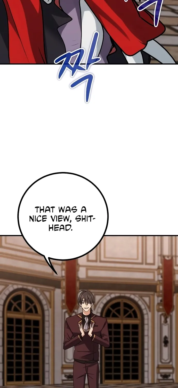 The Devil's Father's Brave Daughter Chapter 20 page 124 - 