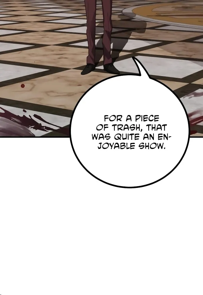 The Devil's Father's Brave Daughter Chapter 20 page 125 - 