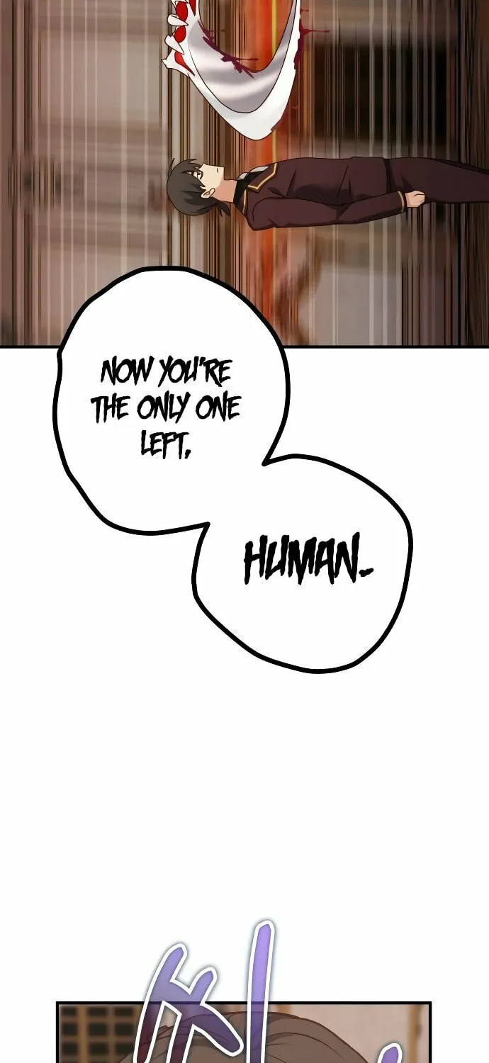 The Devil's Father's Brave Daughter Chapter 20 page 128 - 