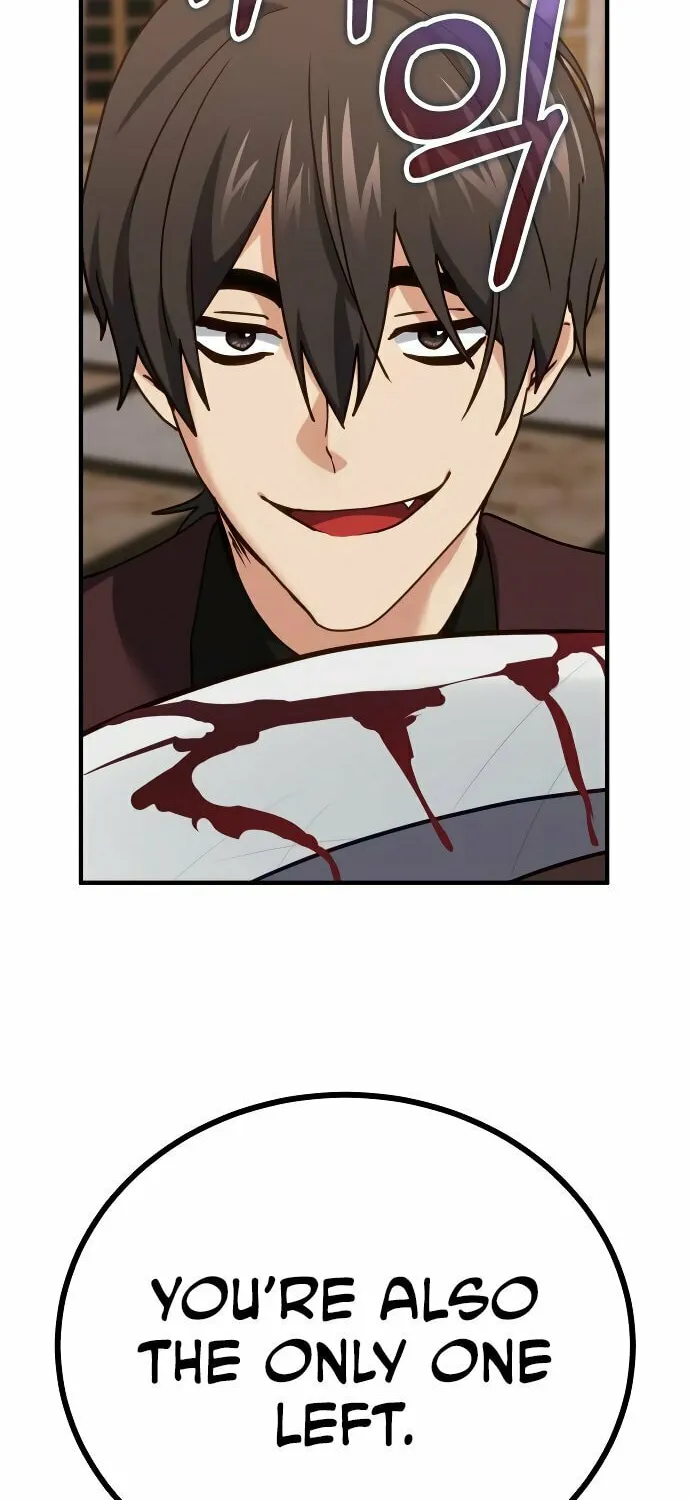 The Devil's Father's Brave Daughter Chapter 20 page 129 - 