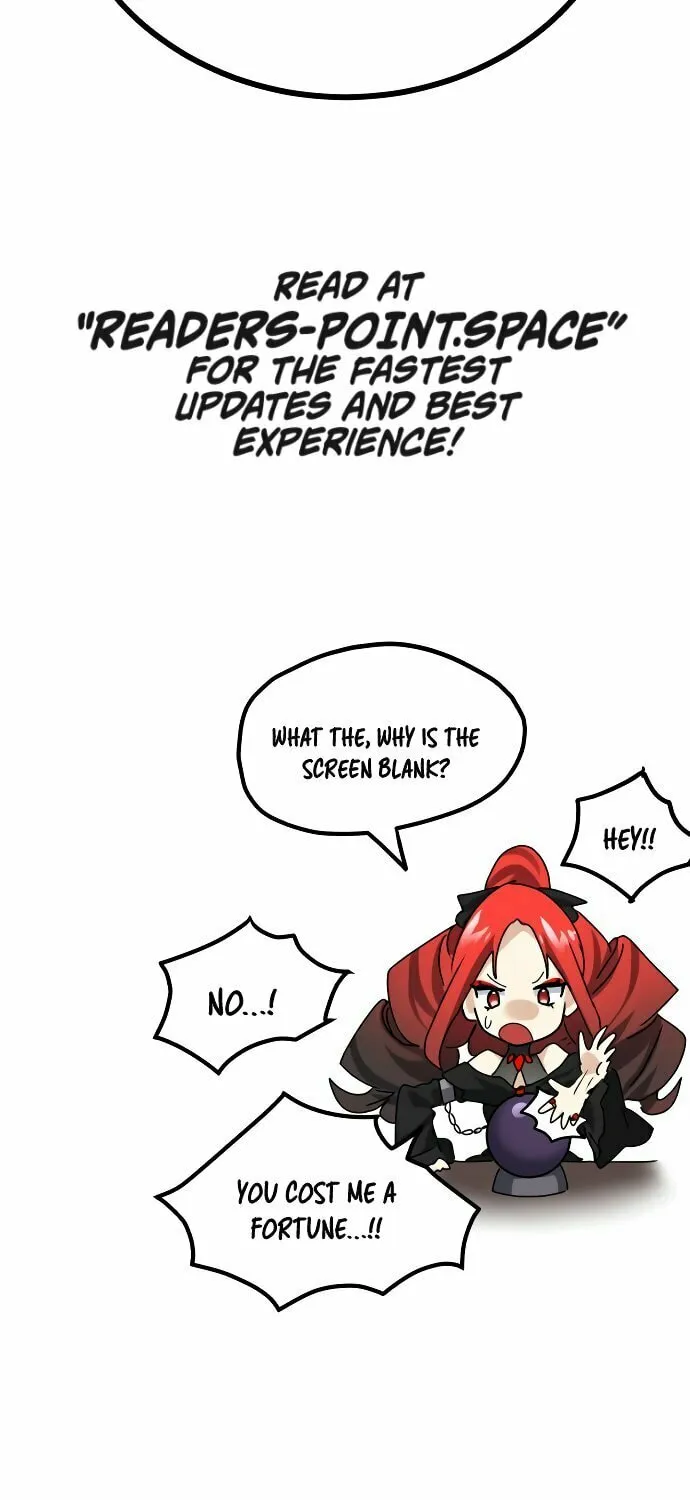 The Devil's Father's Brave Daughter Chapter 20 page 130 - 