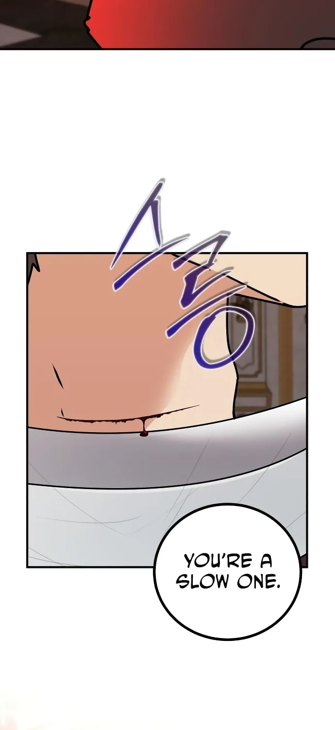 The Devil's Father's Brave Daughter Chapter 20 page 14 - 