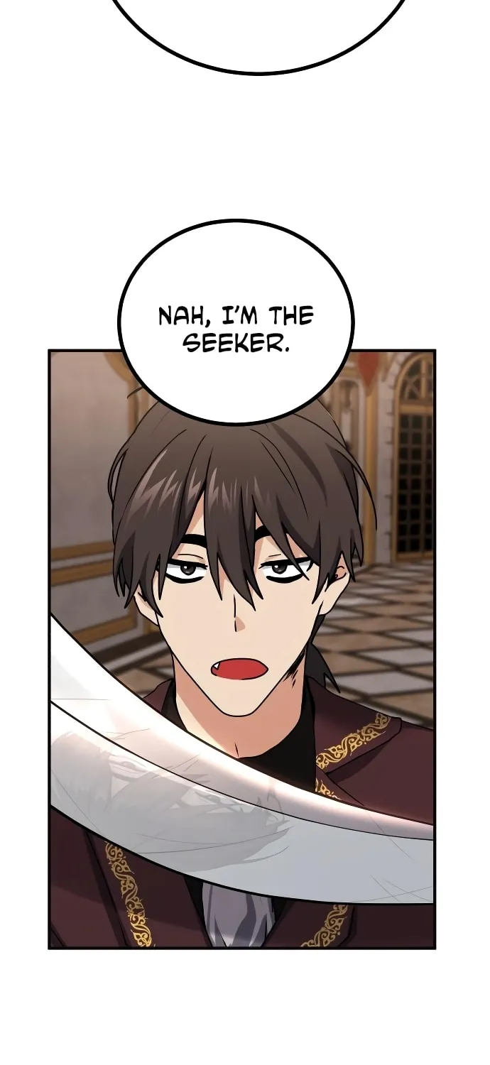 The Devil's Father's Brave Daughter Chapter 20 page 16 - 