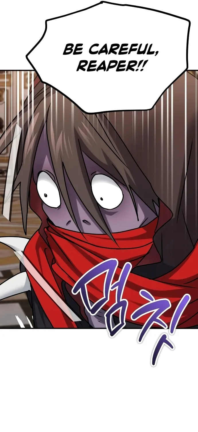 The Devil's Father's Brave Daughter Chapter 20 page 20 - 