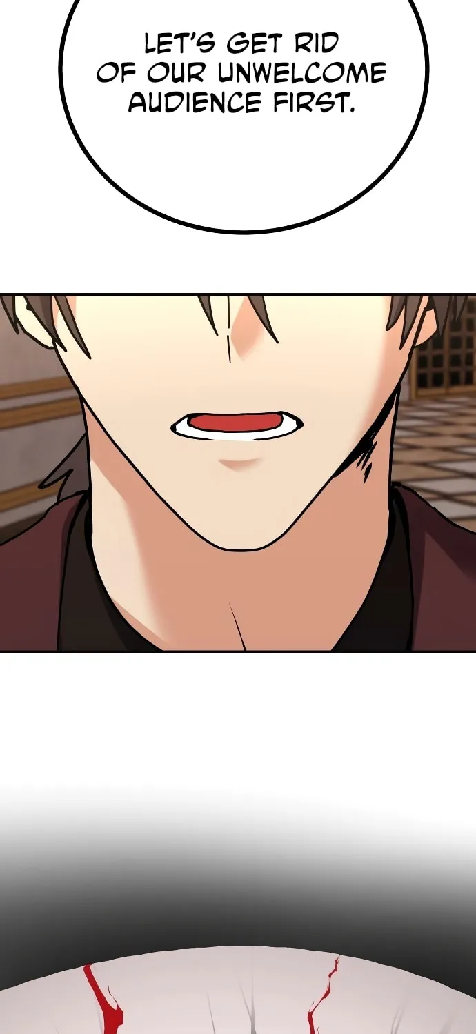 The Devil's Father's Brave Daughter Chapter 20 page 22 - 