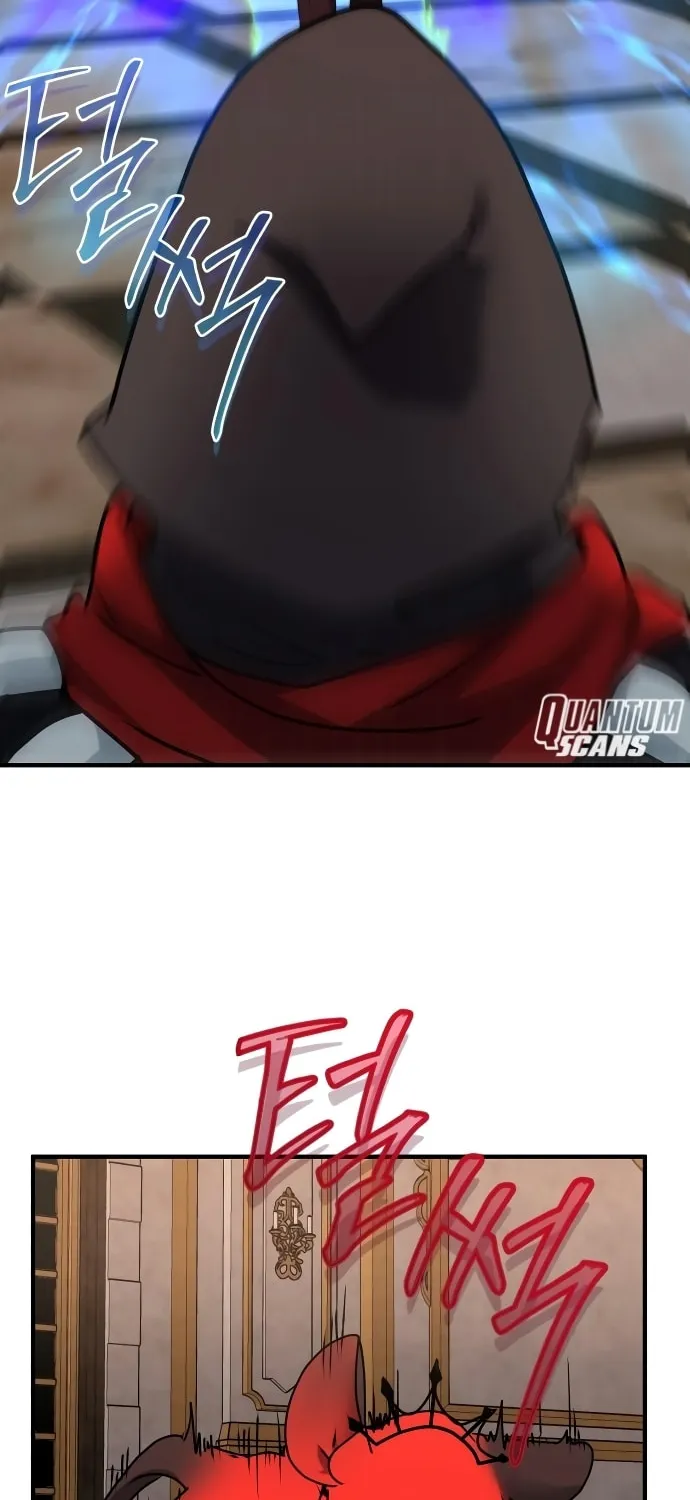 The Devil's Father's Brave Daughter Chapter 20 page 25 - 