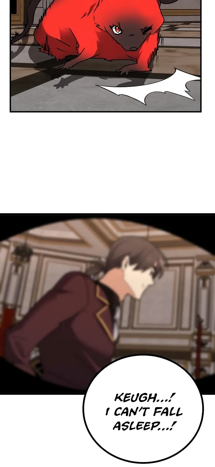 The Devil's Father's Brave Daughter Chapter 20 page 26 - 