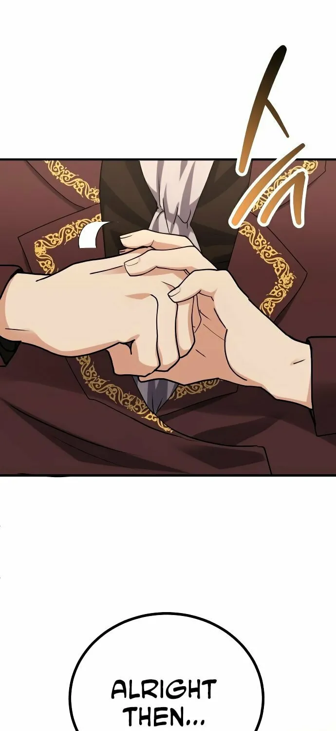 The Devil's Father's Brave Daughter Chapter 20 page 30 - 