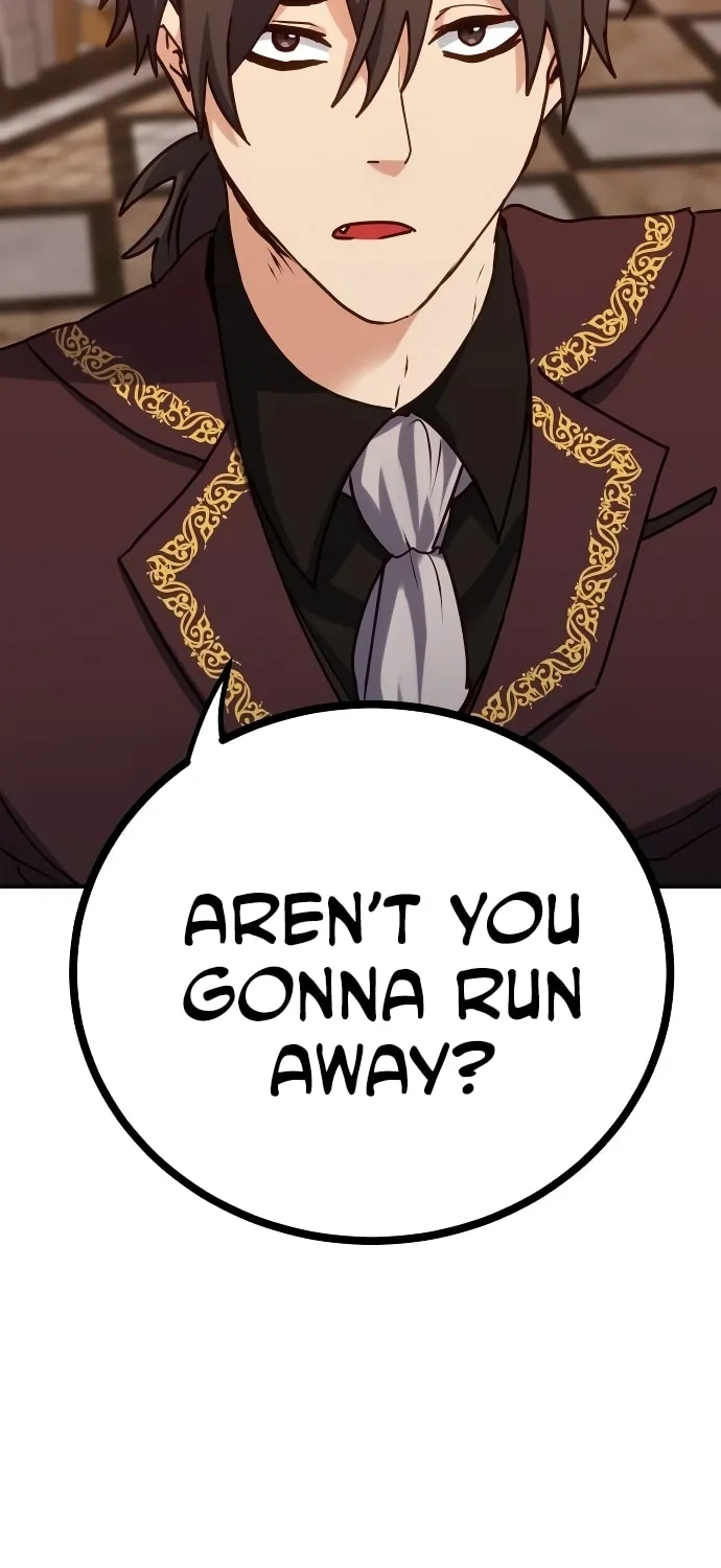 The Devil's Father's Brave Daughter Chapter 20 page 4 - 