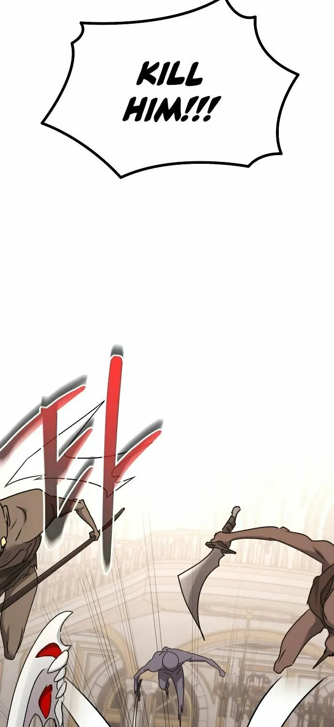 The Devil's Father's Brave Daughter Chapter 20 page 34 - 