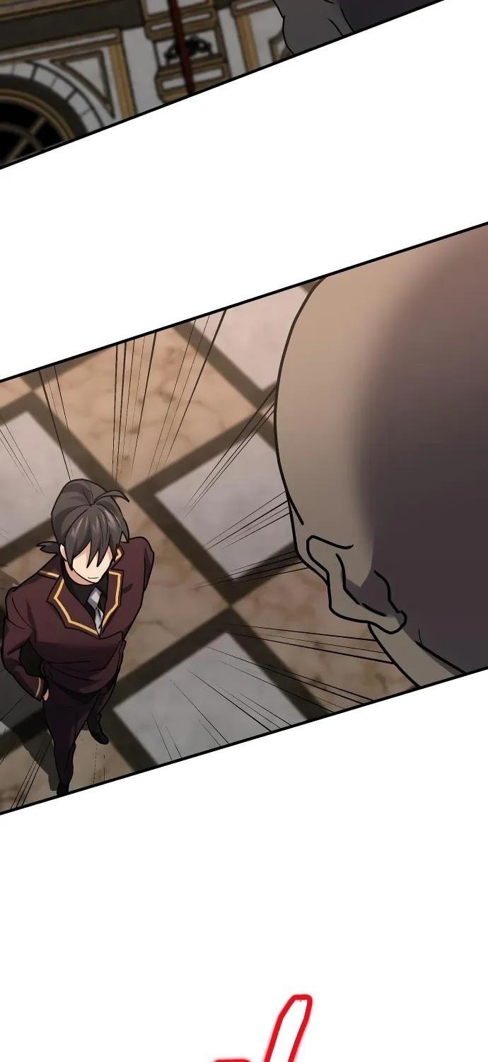 The Devil's Father's Brave Daughter Chapter 20 page 38 - 