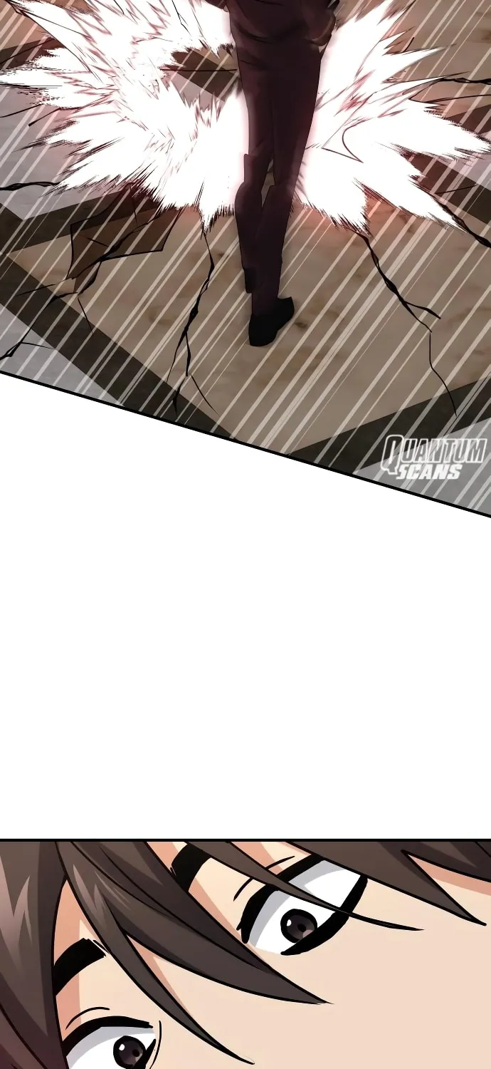 The Devil's Father's Brave Daughter Chapter 20 page 40 - 