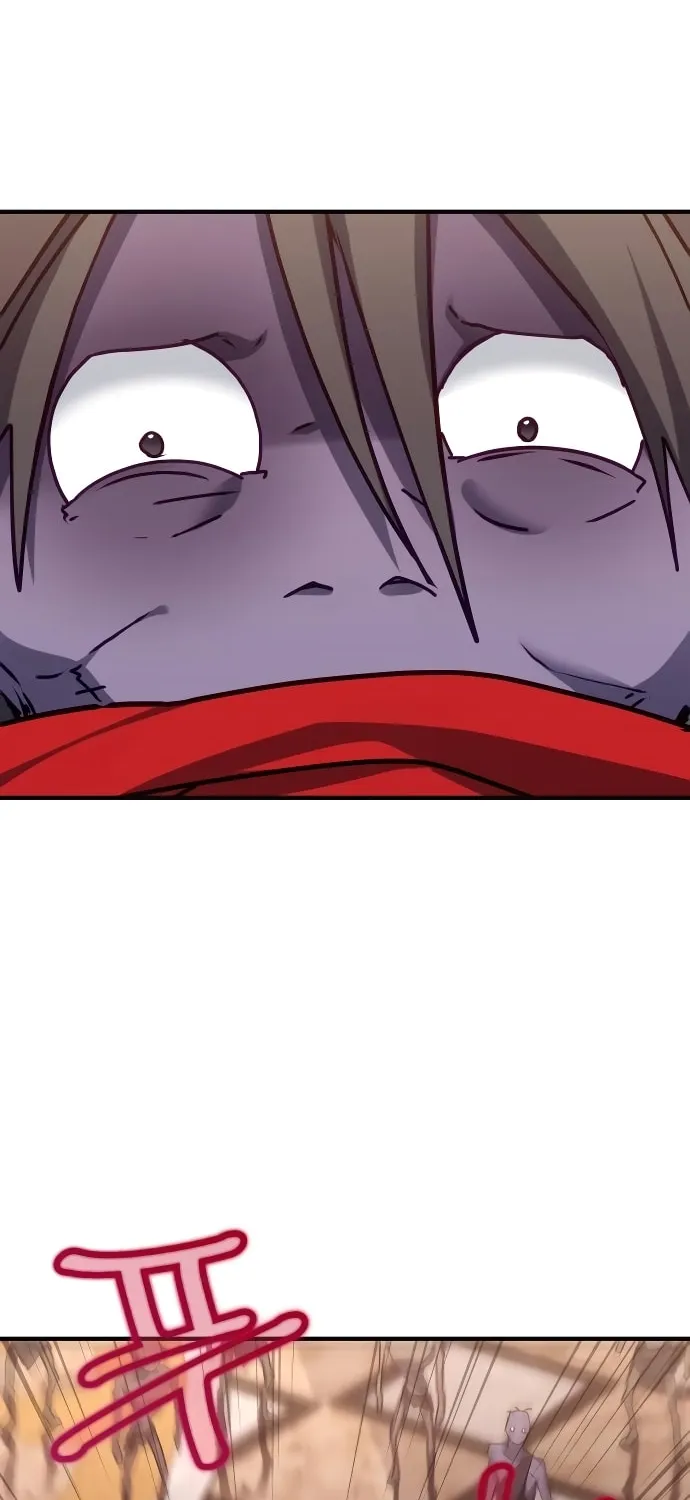 The Devil's Father's Brave Daughter Chapter 20 page 5 - 