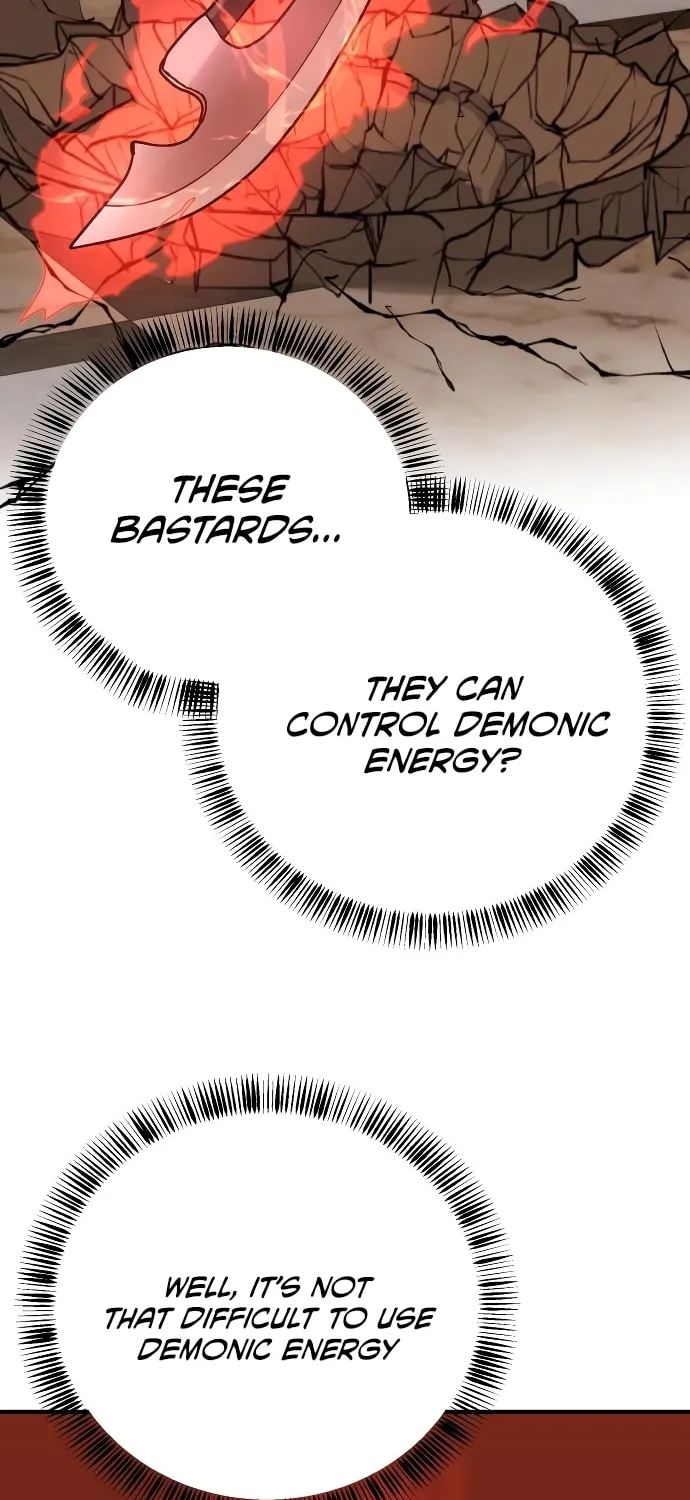 The Devil's Father's Brave Daughter Chapter 20 page 42 - 