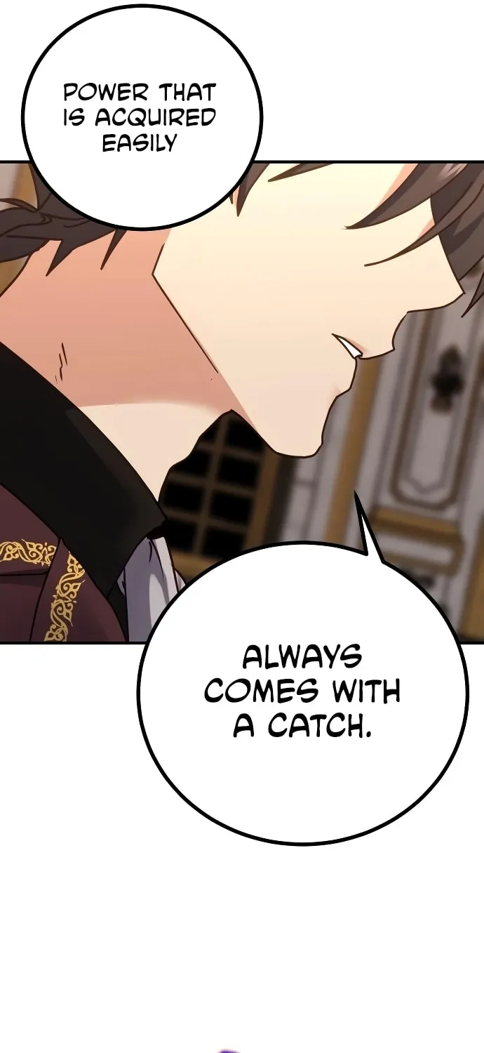 The Devil's Father's Brave Daughter Chapter 20 page 46 - 