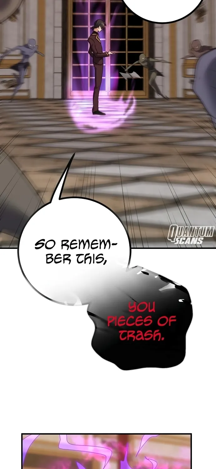 The Devil's Father's Brave Daughter Chapter 20 page 48 - 