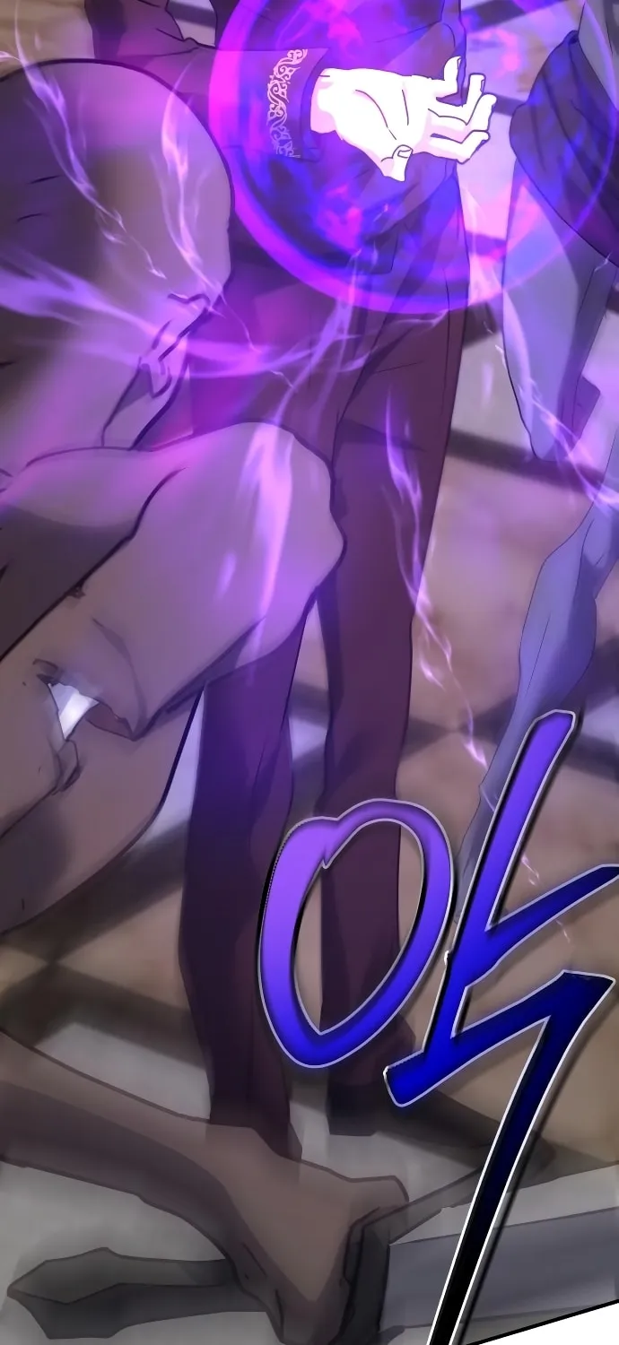 The Devil's Father's Brave Daughter Chapter 20 page 53 - 