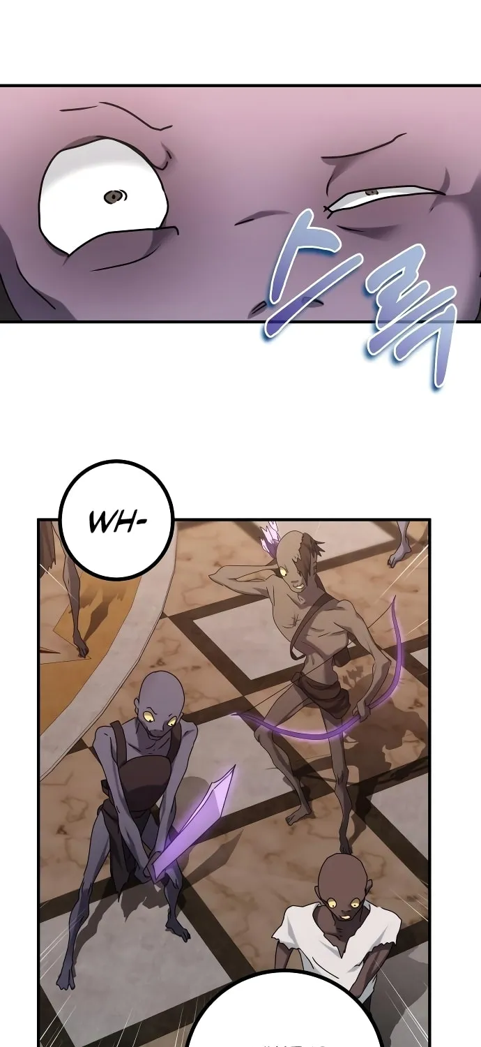 The Devil's Father's Brave Daughter Chapter 20 page 55 - 